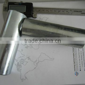 Q345B precision tube