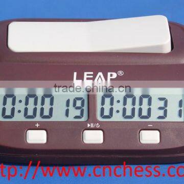 Cheap Easy digital chess game timer