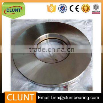 Low noise mini tractor NSK thrust roller bearing 39336