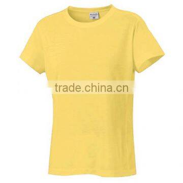 woman's solid colors basic t-shirt,t shirt,tshirt tbcw08