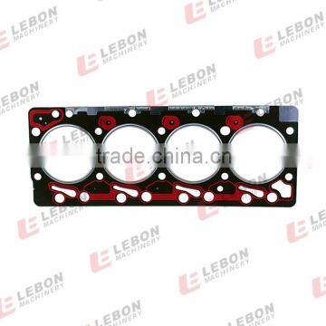 Excavator Engine Parts LB-J1012 4BT 3921393 3283333 CYLINDER GASKET HEAD