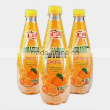 Mango Juice Filling Machine, Beverage Filling 3 in 1 Machine, Rotary Filler photo-5