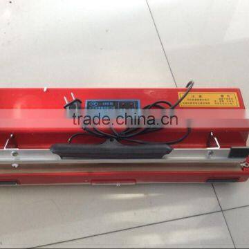 SF-400 Plastic Hand Sealer