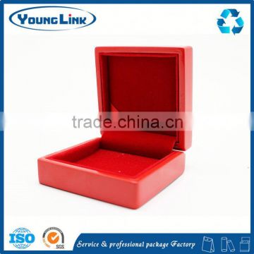 wholesale handmade sliding lid wooden box