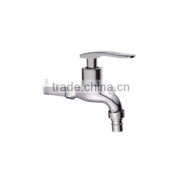 Cixi Modern Garden and Washing Machine Bibcock Wall Mounted Single Cold Water Taps