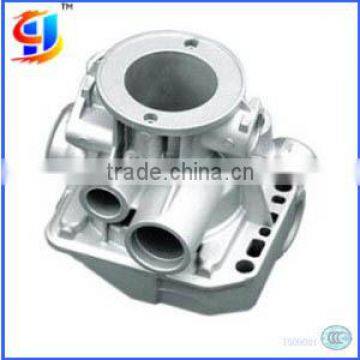 aluminium die casting part