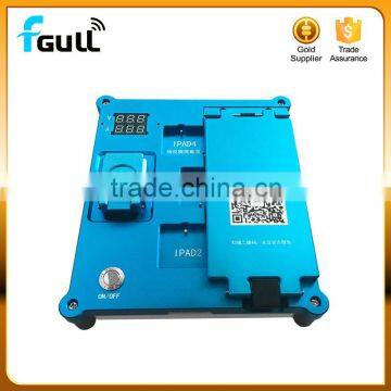 For IPad 2 3 4 Hard Disk Test Stand Can Read and Write the Serial Number of a Single Hard Disk Write Disassemble photo-2