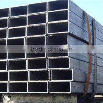 S355JR square steel pipe/S355JR rectangular steel pipe