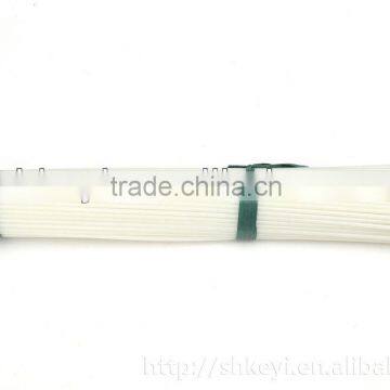 Nylon Rods/Pa6 Rods/Plastics Rods/nylon extruded(DuPont)