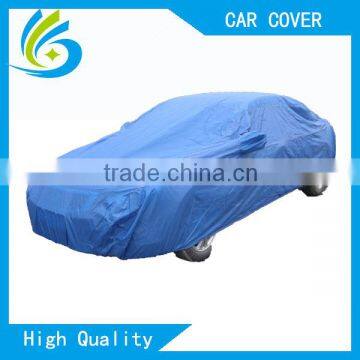 Focus on ten years flood car cover