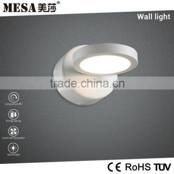 Good quality long lifespan oem mirror with lights