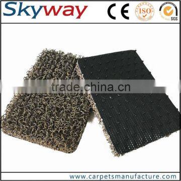 durable China supplier car mats uk