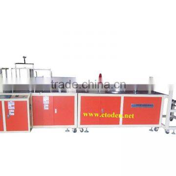 chocolate pvc cylinder making machine,pvc boxes making machine