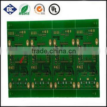 2016 most popular OEM products is shenzhen dc rigid pcb