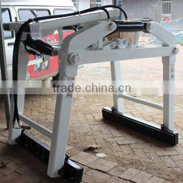 J120 Hold the Brick Bell Clamp photo-4