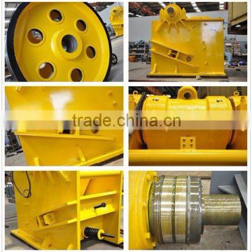 small portable stone crushers