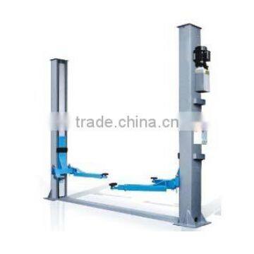 2 post hydraulic for car lift for sale