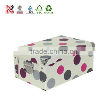 Recycled Custom Shoe Box Packaging photo-2