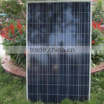 The most popular polycrystal 250W solar panel for wholesale