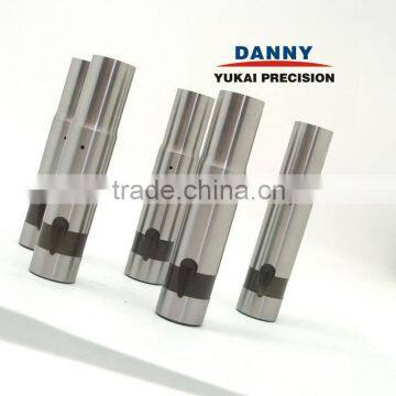 Precision Standard BAL/BPL Quick Change Pilot Punch Light Duty Ball Lock Punch photo-3