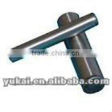 High precision fastener dowel pin