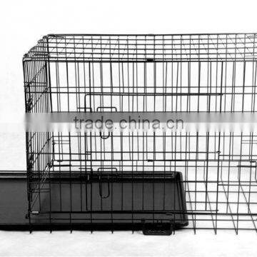 aluminum pet cage