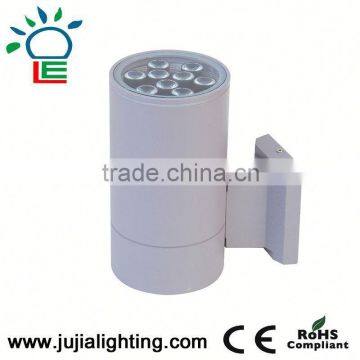 Motion Sensor Waterproof Outdoor Led Modern led Wall Light