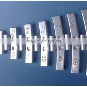 Professional Wheel Balancer Weight for Wheel Balancer photo-6