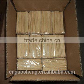 Factory Direct High Quality Bamboo Sticks for BBQ photo-3