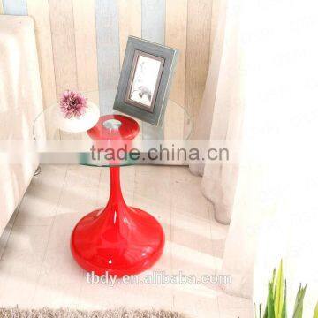 Best Selling Product in Europe Round Coffee Table With Factory Price photo-2