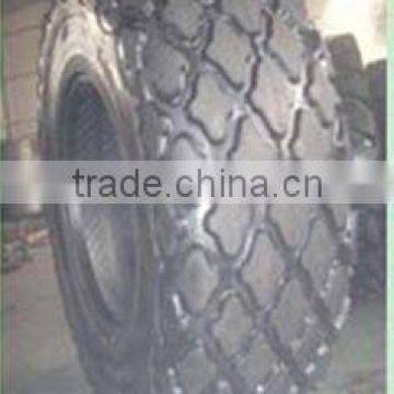 16.00-24 Promotion New Backhoe Otr Tires photo-6