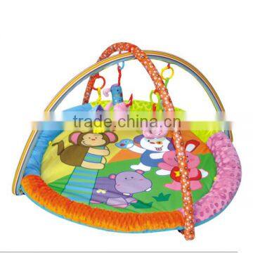 Baby's Playgym and Mat with EN certificate