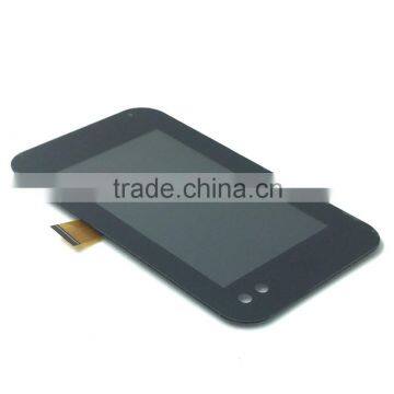 CTP&PCAP 4.3Inch TFT LCD Wiht RGB Interface and IPS Display Module photo-2