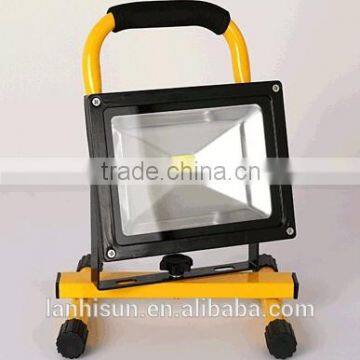 Rechargeable Battery LED Flood Light (BFL-10W~300W) photo-3