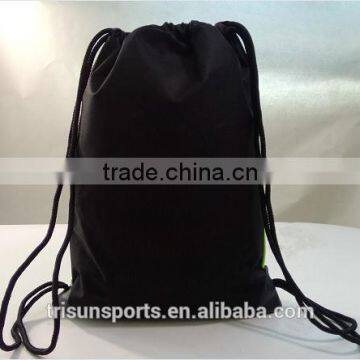 Premium and Durable Polyester Backpack Bag be Kind to Customize With Different Color Match photo-4