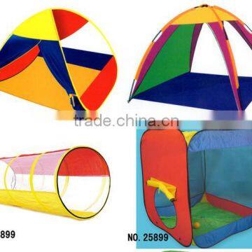 Quickly Open Beach Tent photo-4
