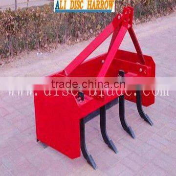 TSBB tractor box blade land leveler for sale