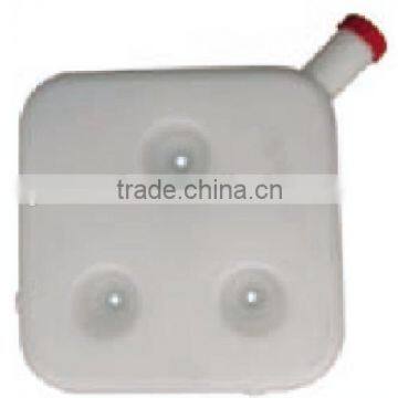 Top quality truck body parts,truck spare parts ,for DAF truck part WATER TANK FCS-DFSN-031