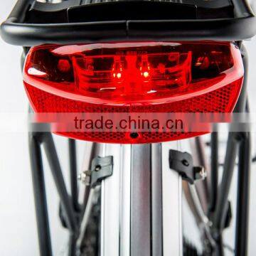 Cheap Electric Bike for Sale photo-4