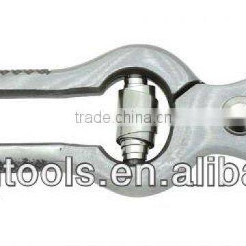 Whole-pice Drop Forged Garden Shear