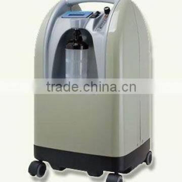 HINOR 5L 93% Portable Oxygen Concentrator Oxygen Equipment Quality Choice photo-4