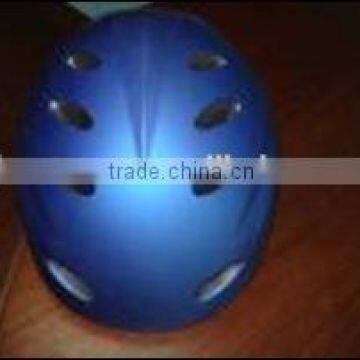 ABS SHELL YOUTH & ADULT BICYCLE AND SKATE HELMETS CE EN1078 photo-2