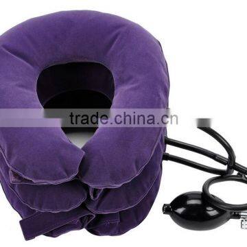 2016 Hot Selling Products Medical Air Pump Orthopedic Cervical Vertebra Tractor Neck Cervical Traction photo-6