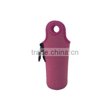 new designed baby milk bottle bag neoprene bottle bag