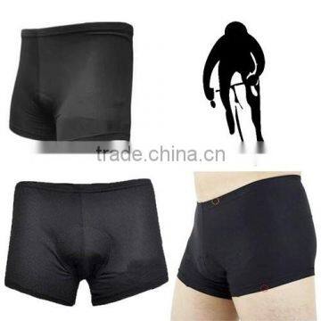 Black Hill Cycling Shorts