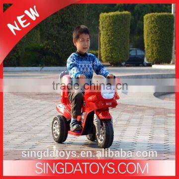 HT-99631B Newest Kids Ride On Electric Power Motor Car for Kids