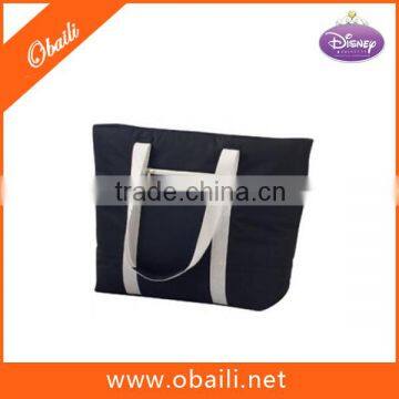 600D Polyester shopping bag