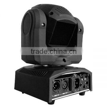 Party ,dj,club Light Mini 10w Led Spot Moving Head Light photo-5
