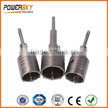 High quality SDS Adapter TCT Hole Saw