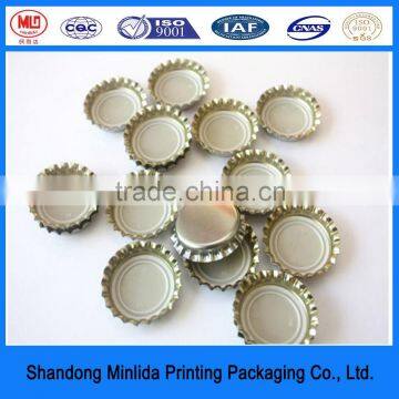 Best Quality Customized Logo Beer Bottle Crown Cap Oem Manufacturer photo-4